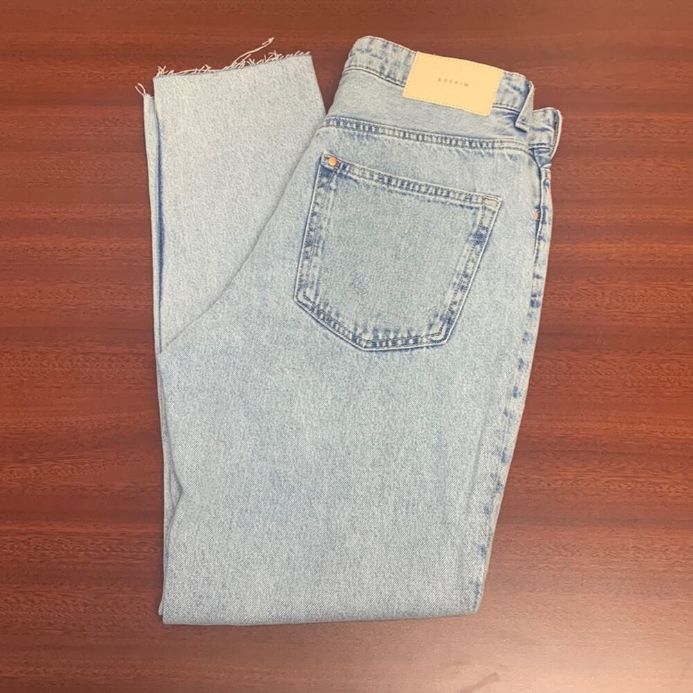 H&M Jeans